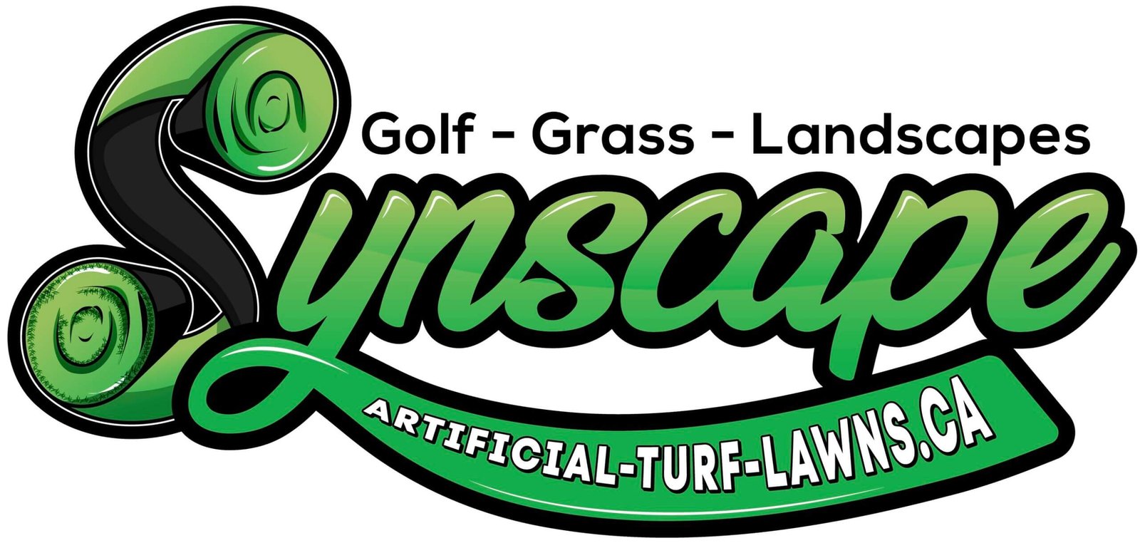 Synscape -  Golf Green Professionals & Synthetic Turf Kelowna